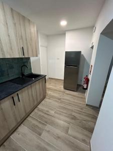Apartamento con 8 habitaciones y 5 baños