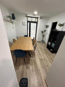 Apartamento con 8 habitaciones y 5 baños