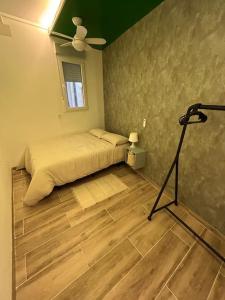 Apartamento con 8 habitaciones y 5 baños