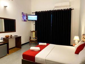 Athyantha Resort