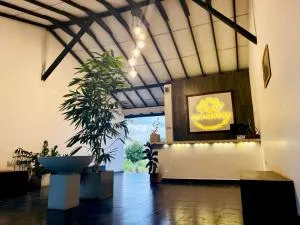 Athyantha Resort - Mankadawala