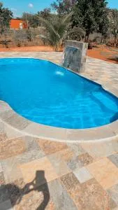 Chácara Silva - Ceres