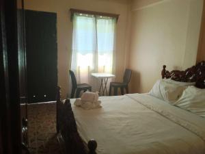 White CastleBeach Resort