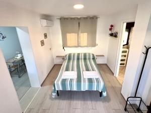 La terrazza di Nunù