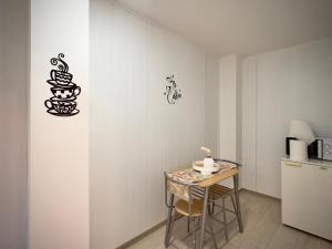 La terrazza di Nunù