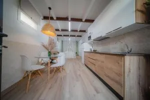 Alojamiento La esperanza en Aguadulce - La Envia