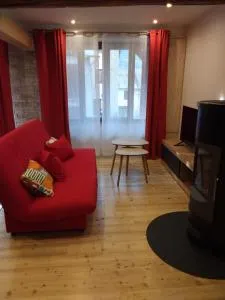 Appartement dans maison de village - 巴拉迪亚