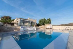 Koronio Villas - 卡拉马基