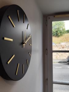 Appartements LE NID 2 QUIMPER BY Nid'Ouest : photos des chambres