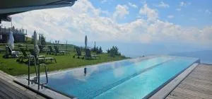 Apartment Panoramablick Gerlitzen inkl Hotelanbindung - Pölling