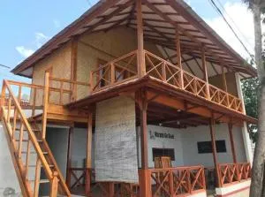 Gili Gede Homestay - Gili Layar Gili Gede Homestay - Gili Layar