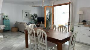 Casa El Castillete