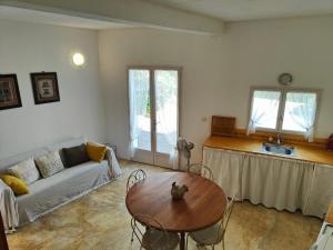Appartement Les Tilleuls