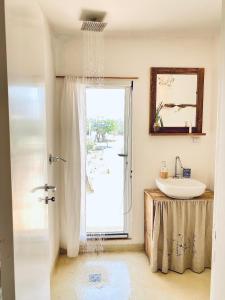 Casina del mandorlo Private Pool