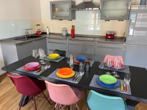 Sunny Side Straelen, 110 qm