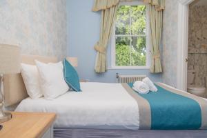 Budget Double Room room in Woodland Manor Hotel