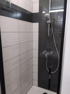 Appartement dans maison de village