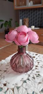 Apartman Sandy Prestige