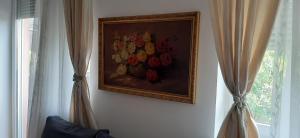 Apartman Sandy Prestige