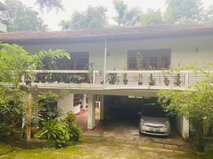 Ahana Homestay Kandy