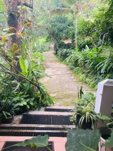 Ahana Homestay Kandy