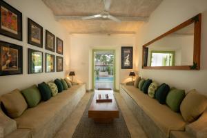 Zen Villa