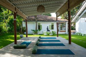 Zen Villa