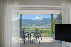 FELDHOF - Agri-apartment-suites