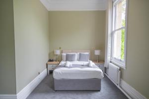 Standard Double Room room in Woodland Manor Hotel