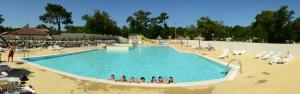 Camping Officiel Siblu La Pointe