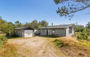 Holiday Home Gl, Kirkevej - Skram