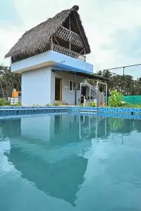 AG Stay - Kottakupam