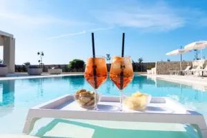 Villa Brigida Resort - 阿尔塔穆拉