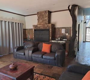 Makhato Bush Lodge 6