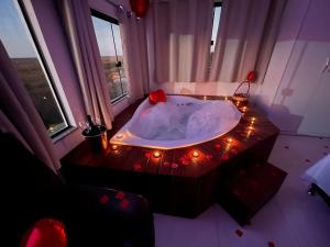 Hotel Fazenda Haras Paraíso do Atlântico