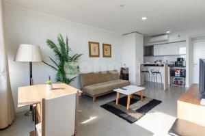 Hanging Garden Style Apt in Las Mercedes