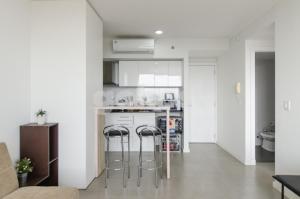 Hanging Garden Style Apt in Las Mercedes