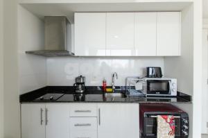 Hanging Garden Style Apt in Las Mercedes