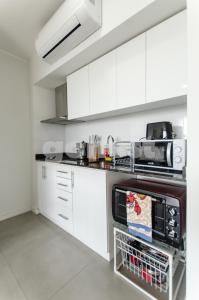 Hanging Garden Style Apt in Las Mercedes