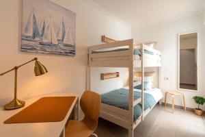 Hidalgos Hideaway - La Caleta