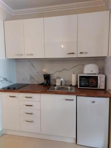 Canary Sun Apartment