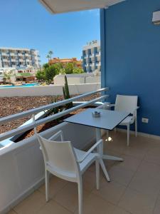 Canary Sun Apartment