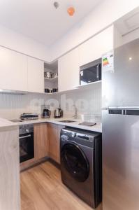 New loft blocks away from Shopping Mcal Lopez