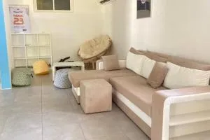 Bas de villa Ciel Azur - Morne Vert