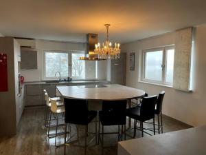 Maisons de vacances Gite Ferme equestre : photos des chambres