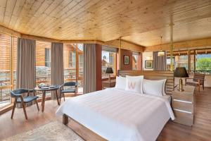 Welcomhotel By ITC Hotels, Hamsa Manali