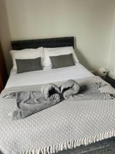 Lincoln city centre rooms P&S