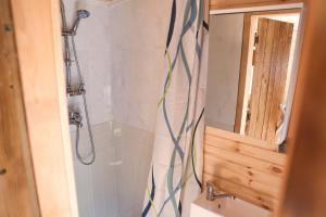 База відпочинку Forest Stream