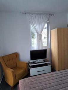 Apartmani grahovo