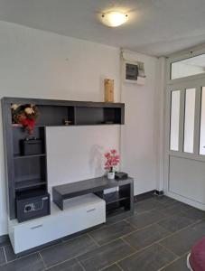 Apartmani grahovo